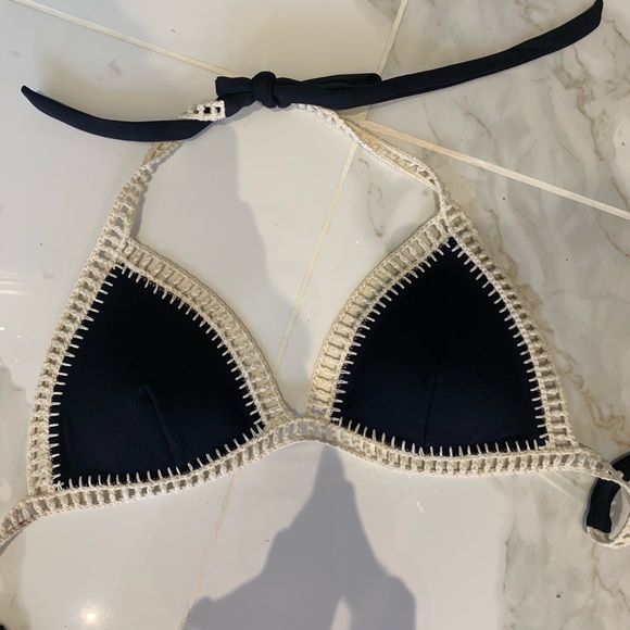 Victoria's Secret Other - Victoria Secret bikini top